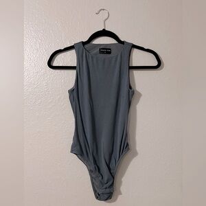 White Fox Boutique Playing To Win Bodysuit